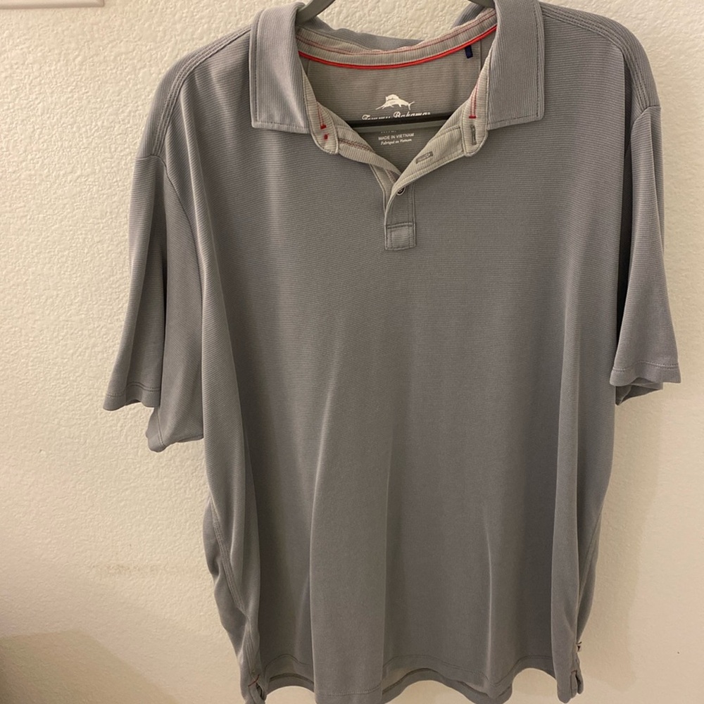 Men’s Tommy Bahamas Polo